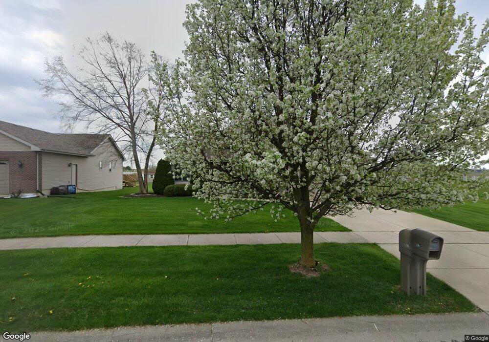 7829 W 92nd Ct, Crown Point, IN 46307 - photo 1
