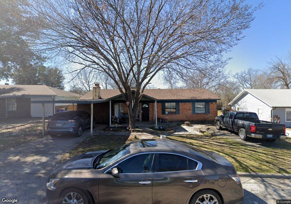 913 Ronald St, Fort Worth, TX 76108 - photo 1