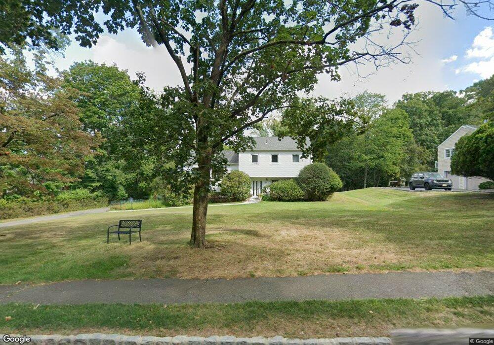 25 Cliffside Dr, Livingston, NJ 07039 - photo 1