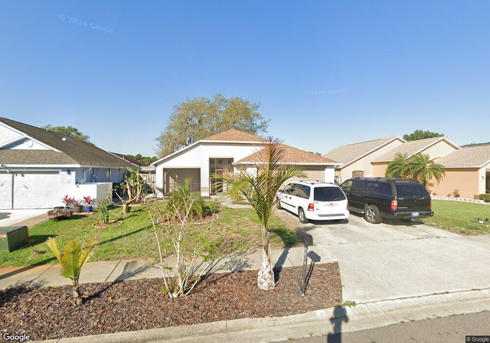 4880 St George's, Titusville, FL 32780 - photo 1