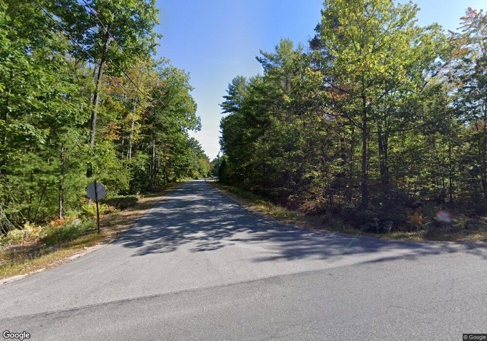 0 Eastman Ln, Middleton, NH 03887 - photo 1