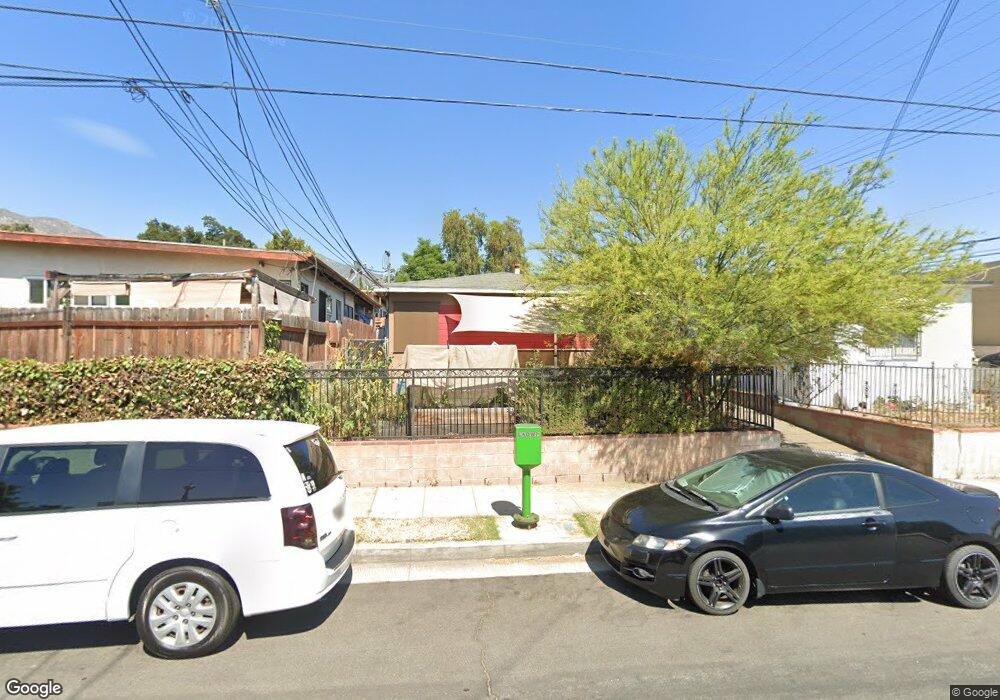Street View Photo