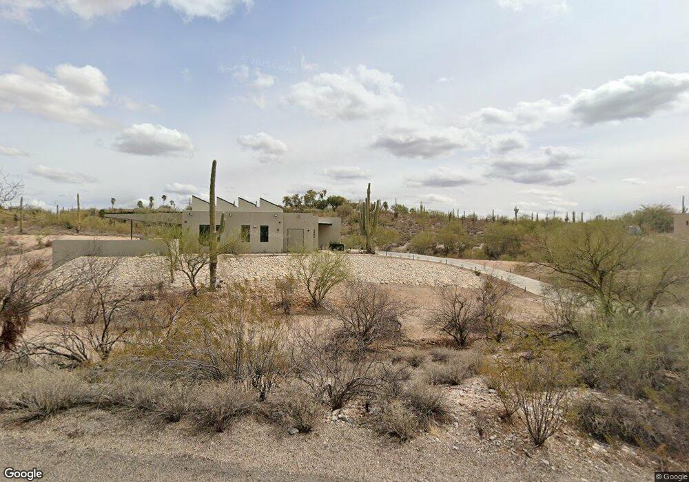 4874 N La Lomita, Catalina Foothills, AZ 85718 - photo 1