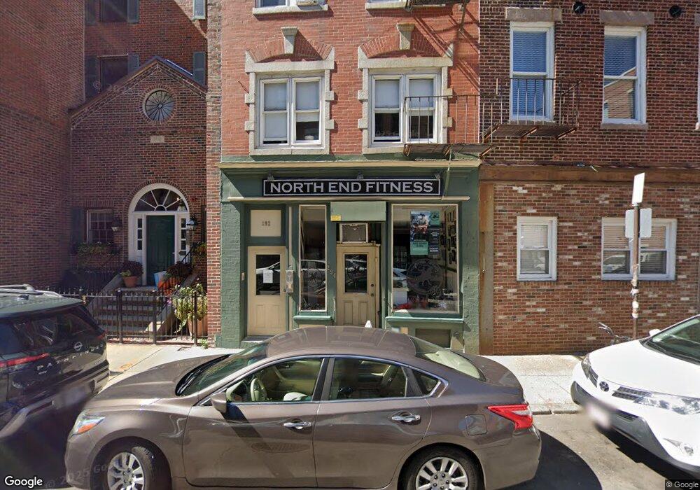 292 North St, Boston, MA 02113 - photo 1