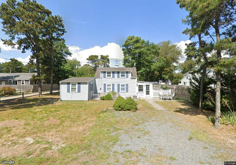 50 Arbor Way, Dennis Port, MA 02639 - photo 1
