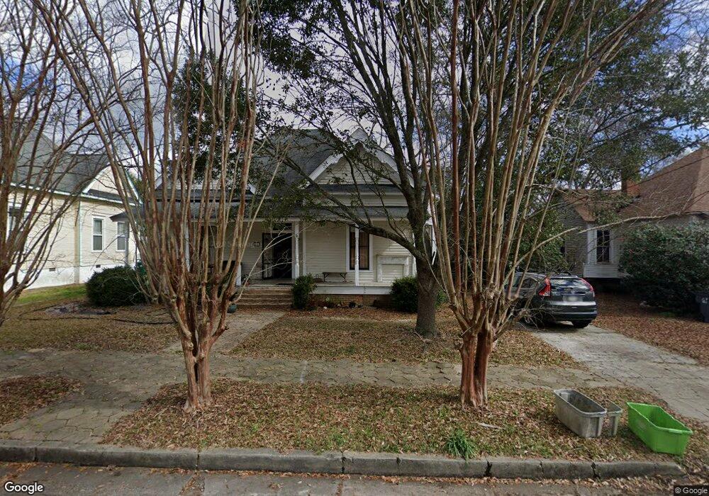 406 Barlow St, Americus, GA 31709 - photo 1