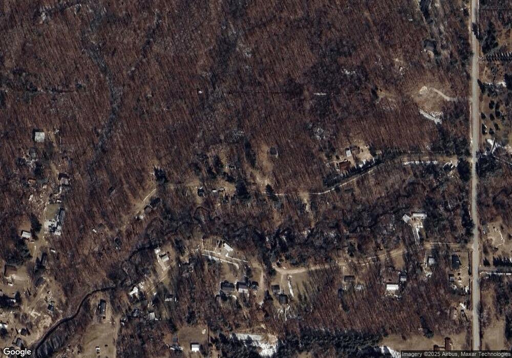 1409 Denton Creek Rd, Beaverton, MI 48612 - photo 1