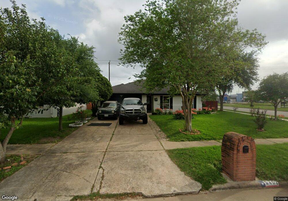 6402 Bazel Brook Dr, Missouri City, TX 77489 - photo 1