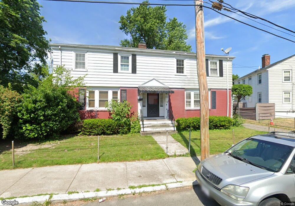 11 Keystone St unit 1, West Roxbury, MA 02132 - photo 1