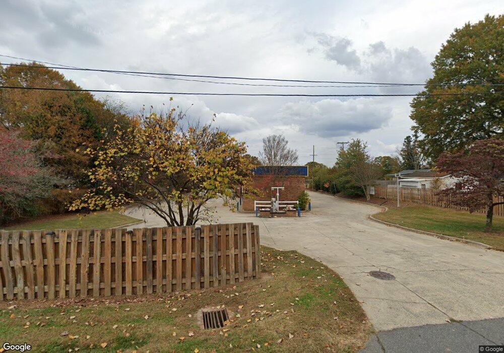 382 Warren C Coleman Blvd N, Concord, NC 28027 - photo 1