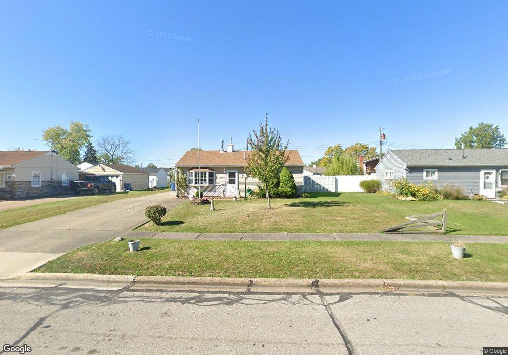 4312 Camden Ave, Lorain, OH 44055 - photo 1