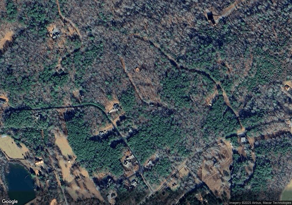 601 Highland Gap, Mineral Bluff, GA 30559 - photo 1