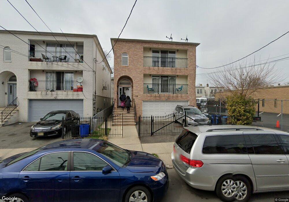 358 N 5th St, Newark, NJ 07107 - photo 1