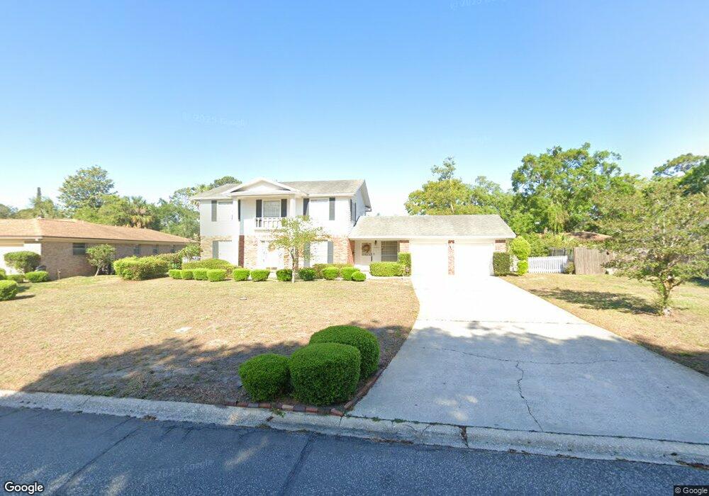 4444 Travelers Rd, Jacksonville, FL 32210 - photo 1