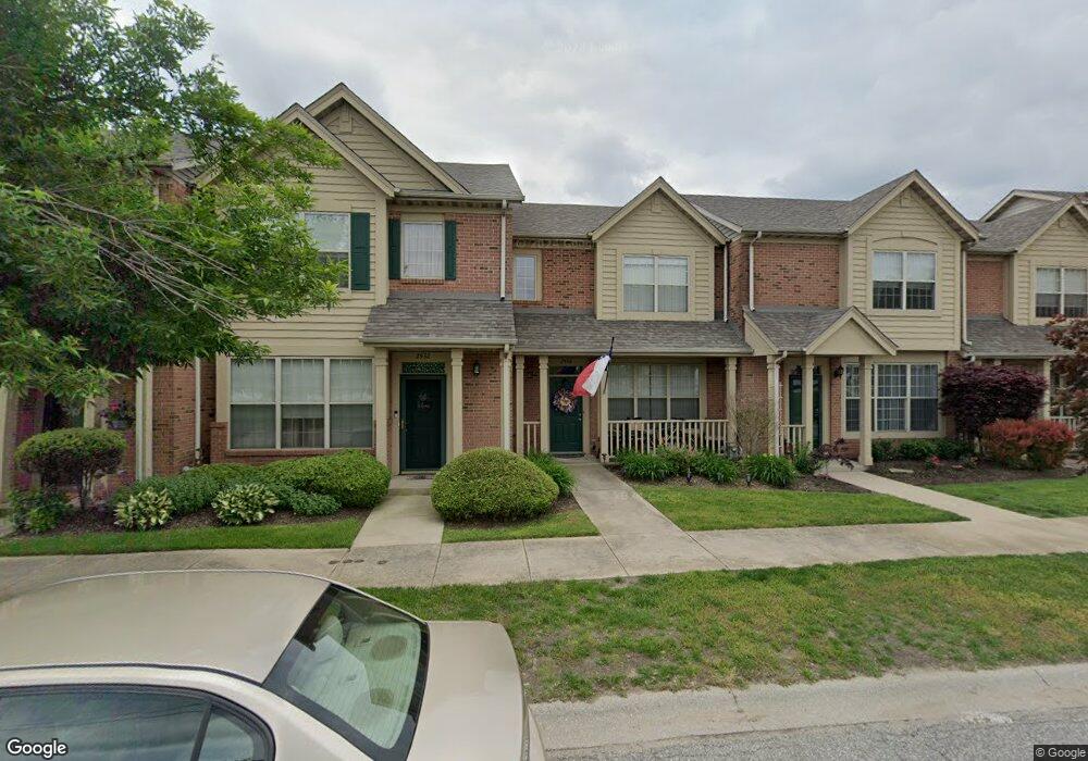 2930 Cambridge Way, Highland, IN 46322 - photo 1