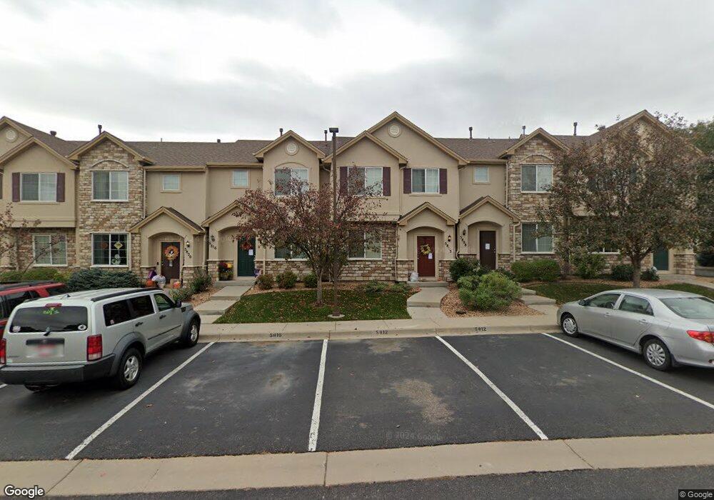 5812 E 127th Place, Thornton, CO 80602 - photo 1