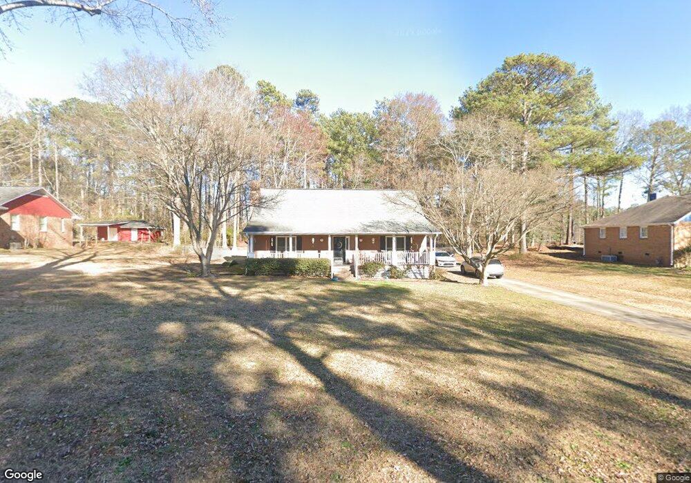 123 Hayes Cir unit 12, Rex, GA 30273 - photo 1