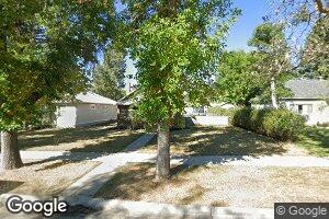 418 S Delaware St, Conrad, MT 59425
