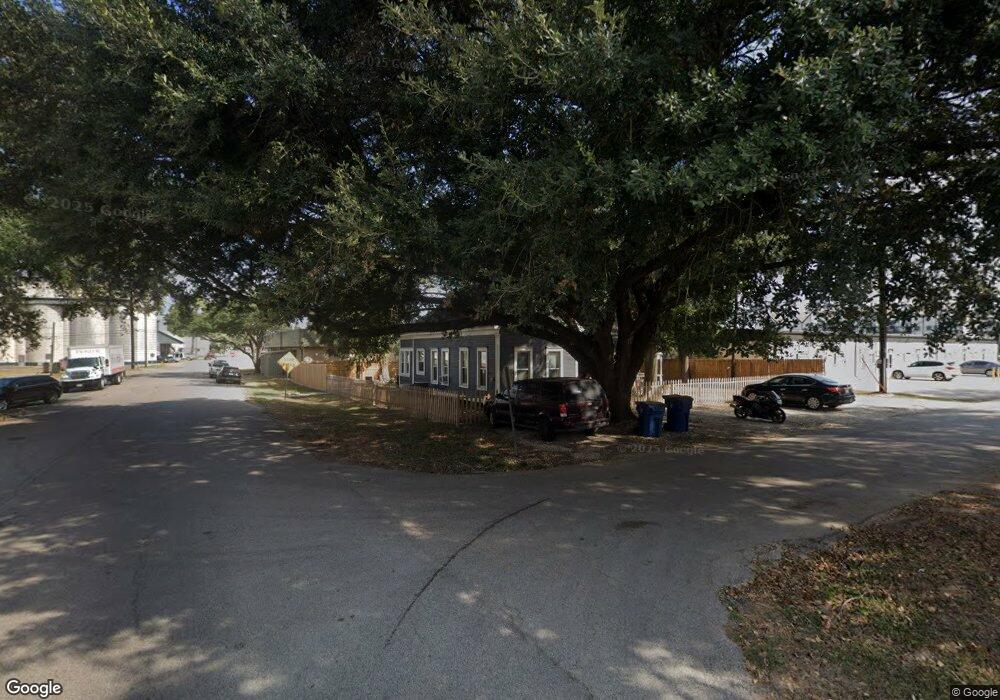 2614 Castle St, Waller, TX 77484 - photo 1