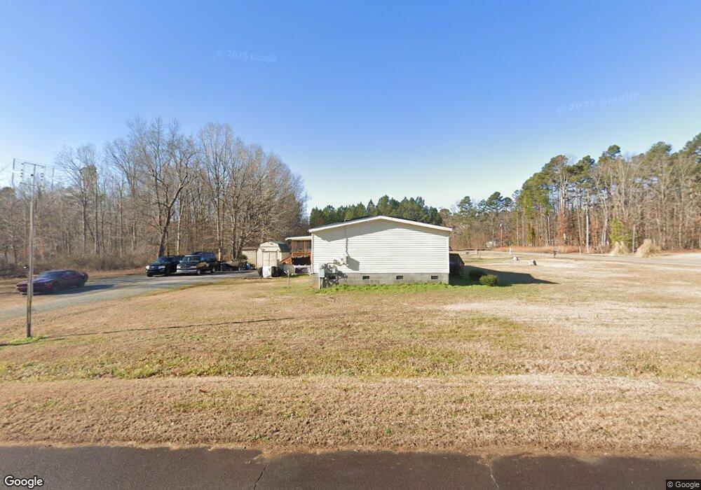 6644 Roundstone Ln, Oxford, NC 27565 - photo 1