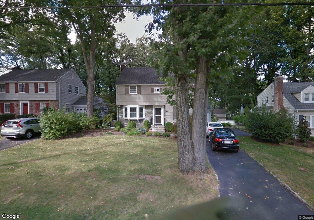 116 Chatham St, Chatham, NJ 07928 - photo 1
