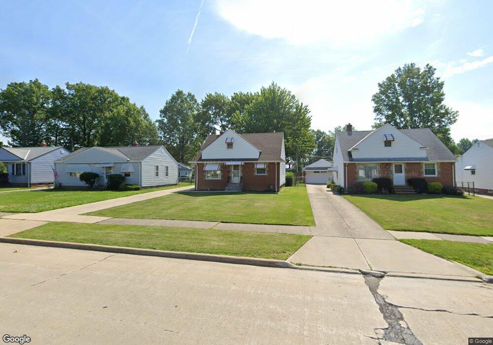 1815 Rush Rd, Wickliffe, OH 44092 - photo 1