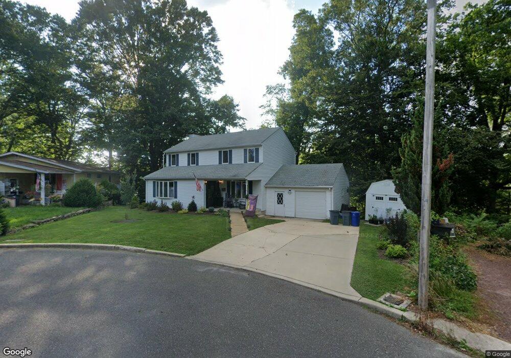 9 Laurie Ln, Oaklyn, NJ 08107 - photo 1