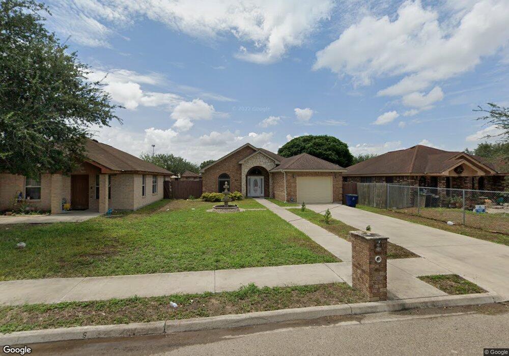 905 Mountain Laurel, Donna, TX 78537 - photo 1