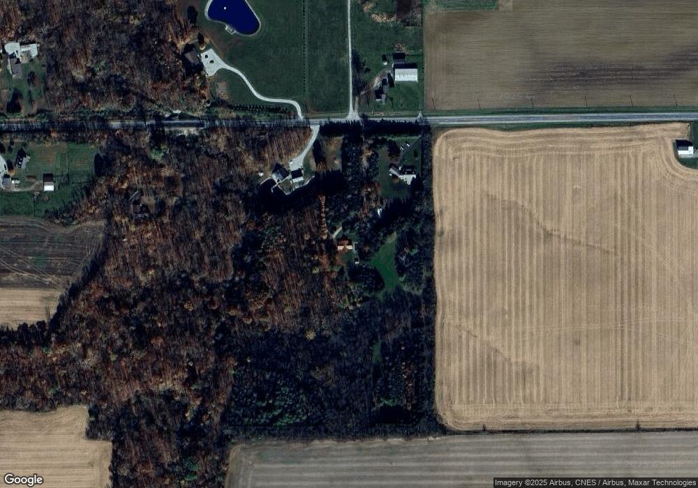 4289 W State Road 124, Wabash, IN 46992 - photo 1