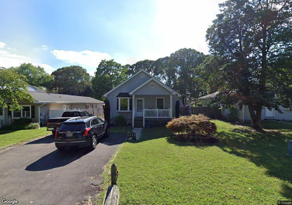 1239 Pekin Rd, Pasadena, MD 21122 - photo 1