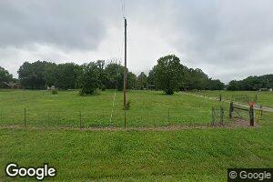 5105 S 630 Rd, Quapaw, OK 74363