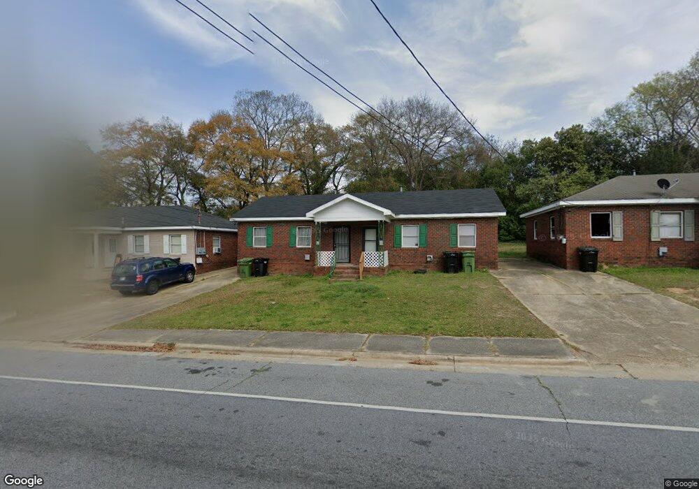 924 Illges Rd, Columbus, GA 31906 - photo 1