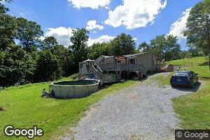 345 Rocky Point, Midway, TN 37809