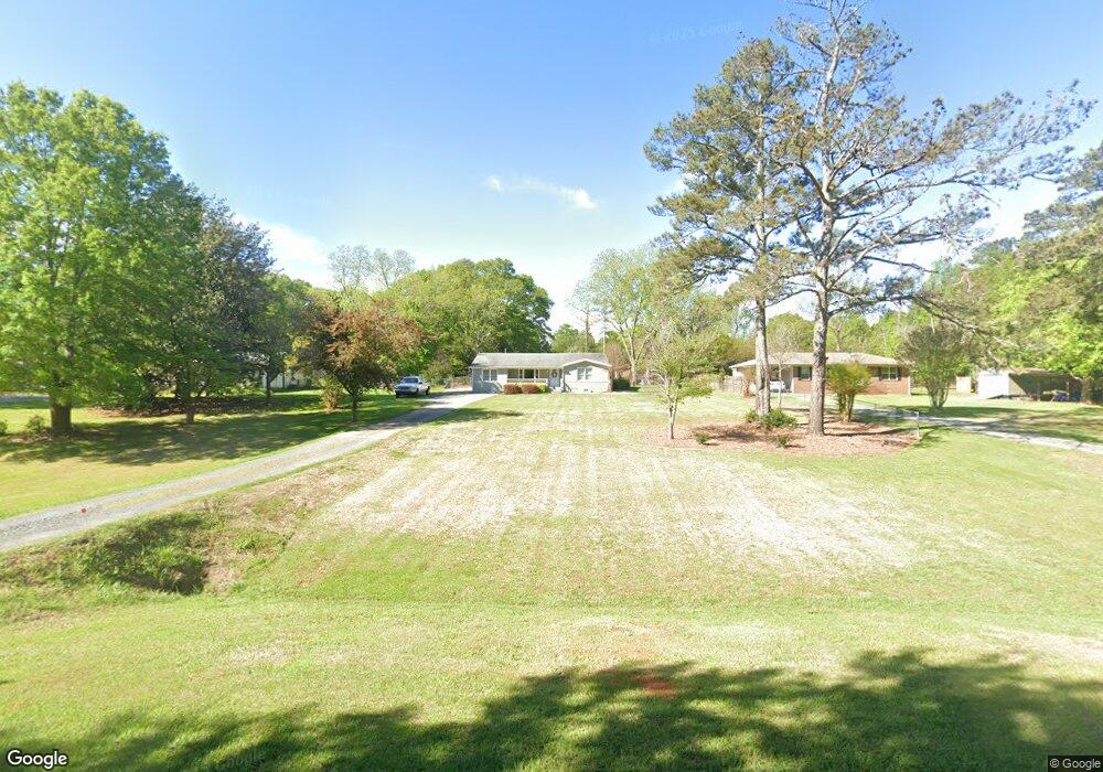 570 Highway 18 W, Barnesville, GA 30204 - photo 1