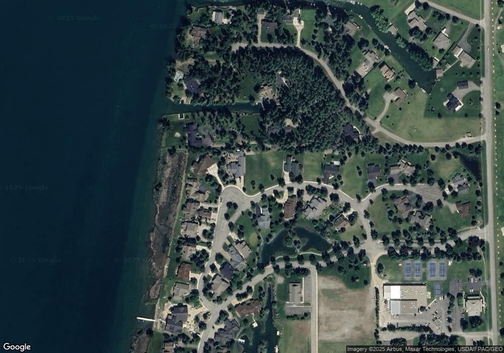 225 Harbour Dr, Bigfork, MT 59911 - photo 1