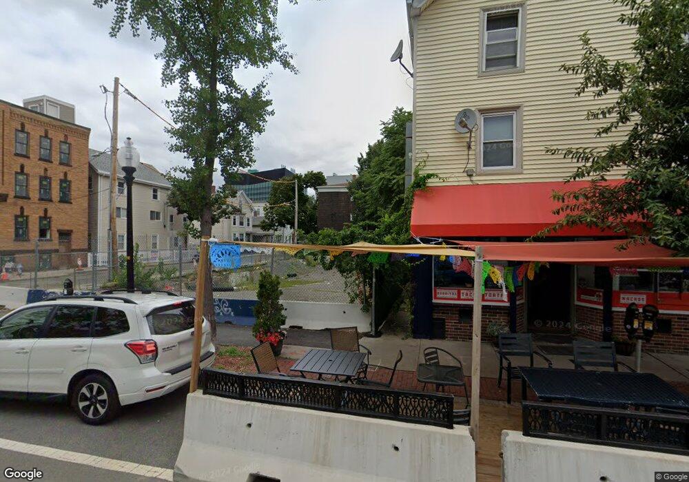 851 Cambridge St, Cambridge, MA 02141 - photo 1