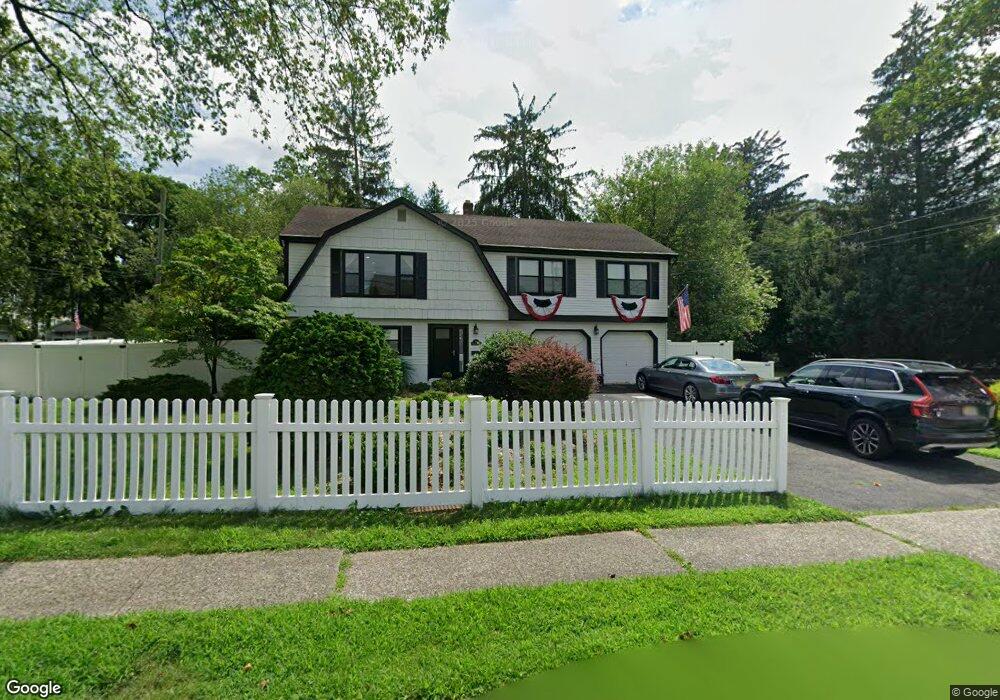 100 Prospect St, Ramsey, NJ 07446 - photo 1