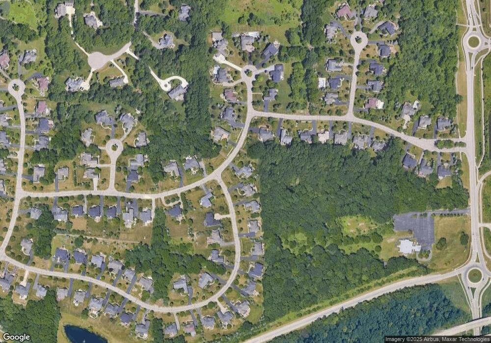 2757 Walnut Ridge Dr unit 34, Ann Arbor, MI 48103 - photo 1