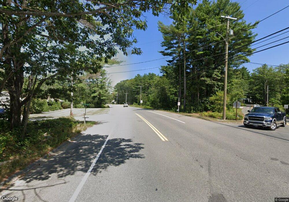 0 Clark Rd, York, ME 03902 - photo 1