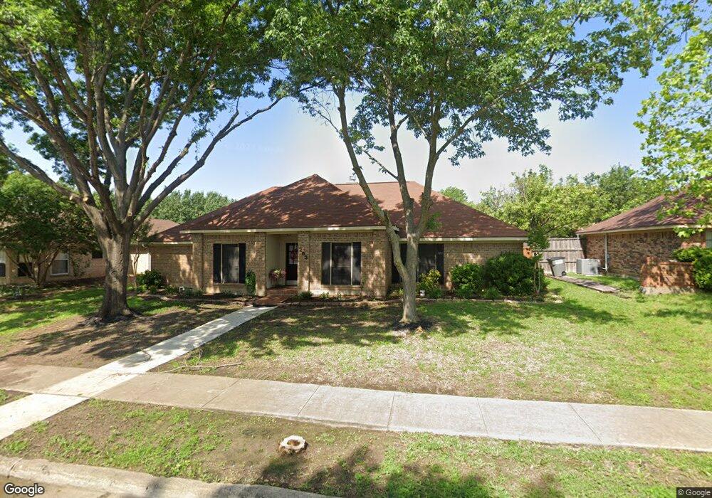 203 Liberty Dr, Wylie, TX 75098 - photo 1