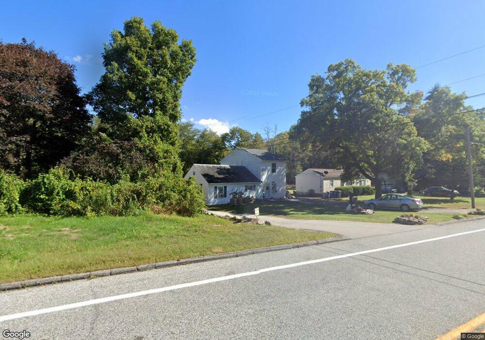 398 N Stonington Rd, Stonington, CT 06378 - photo 1