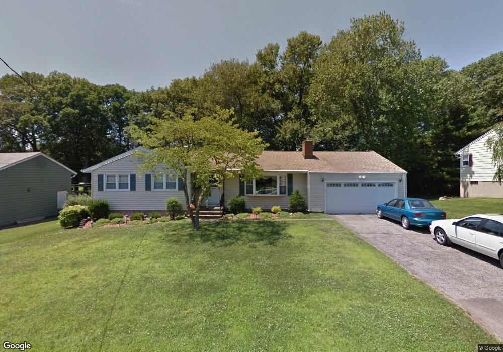 69 Wilbrook Rd, Stratford, CT 06614 - photo 1