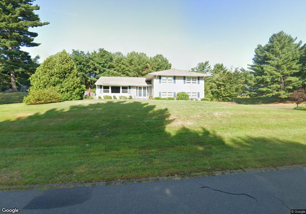 14 Chestnut Hill Rd, West Simsbury, CT 06092 - photo 1