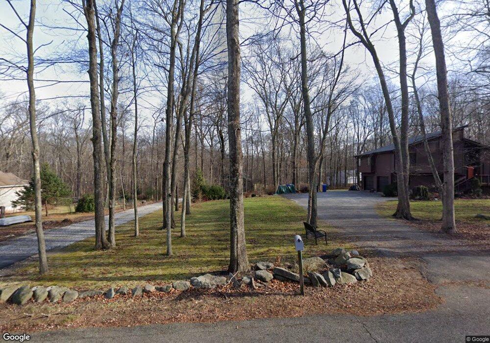 7 Hennequin Rd, Columbia, CT 06237 - photo 1