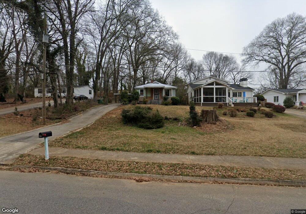 265 The Plaza, Athens, GA 30606 - photo 1