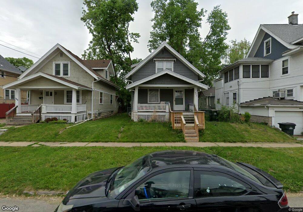 522 18th St SE, Cedar Rapids, IA 52403 - photo 1