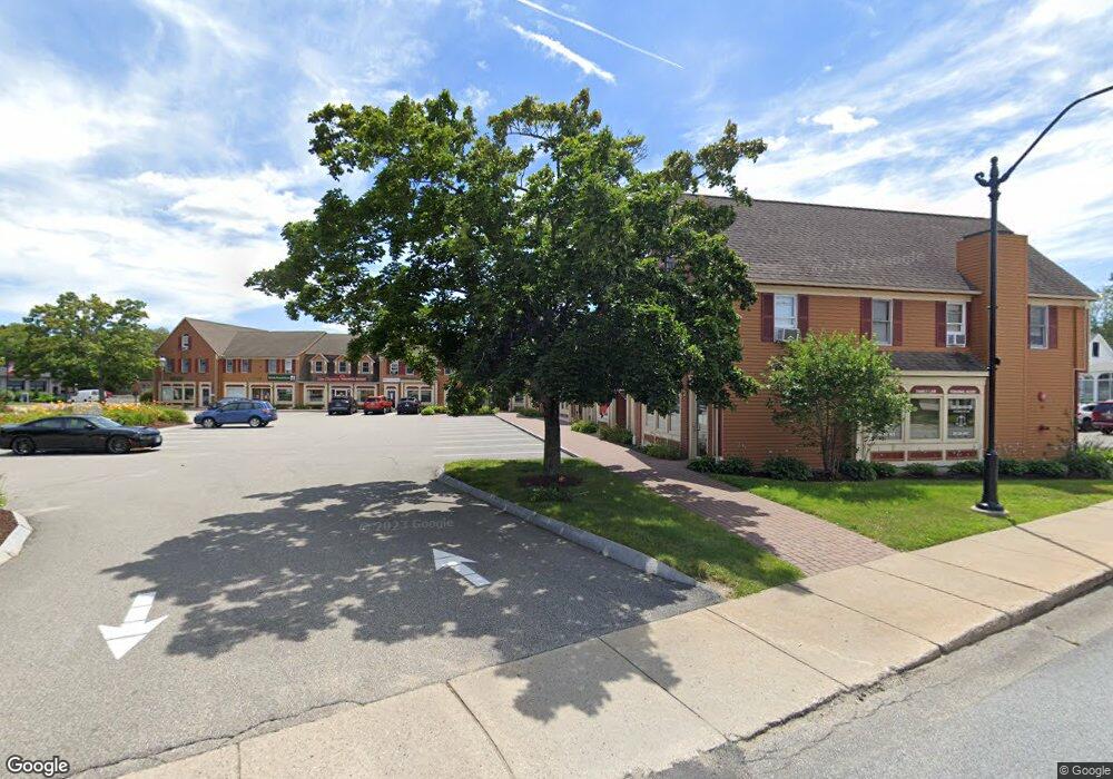 489 Main St, Springvale, ME 04083 - photo 1