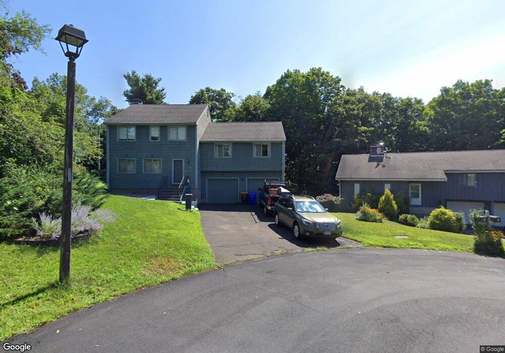 7 Yellow Birch Rd, Middletown, CT 06457 - photo 1