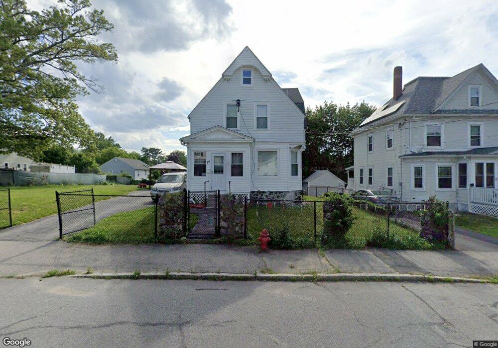 17 Barker St, Methuen, MA 01844 - photo 1