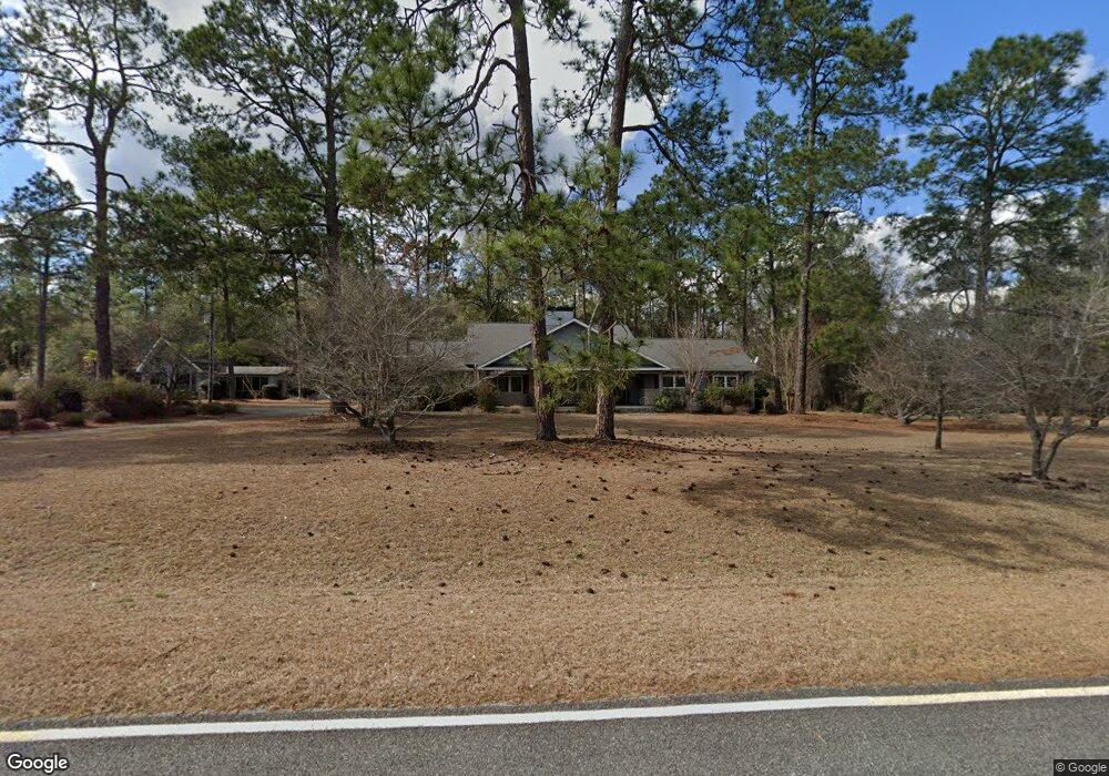 1123 Jay Bird Springs Rd, Chauncey, GA 31011 - photo 1